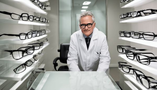 Choisir des lunettes après une opération de cataracte : ce qu’il faut savoir