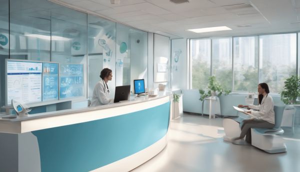 Obtenez facilement le numéro FINESS d’un médecin