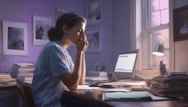 Pourquoi la migraine ophtalmique est souvent mal comprises