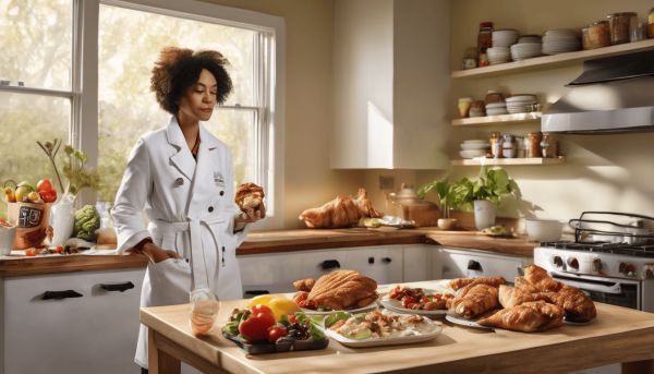Quels aliments éviter quand on souffre de cholestérol ?