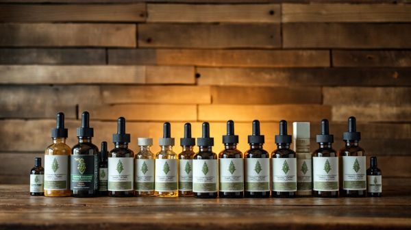 Top 5 raisons d'acheter du CBD en gros pour économiser