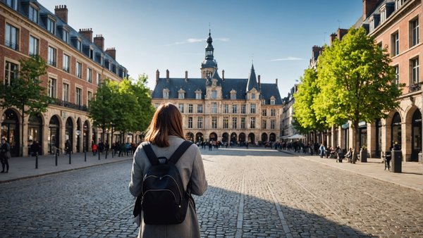 Découvrez les bienfaits avec votre sophrologue à lille