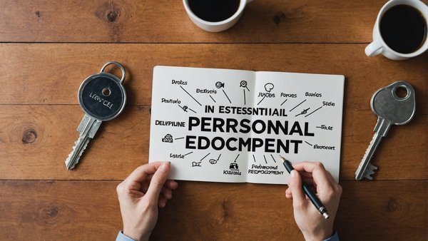 Libérer son potentiel avec le développement personnel: clés essentielles