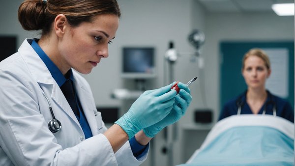 Formation médicale : les conditions pour devenir agent thermal